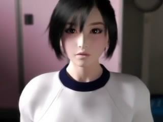 Umemaro 3D Honry Girl