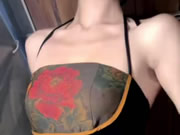 超能電磁爐神教教主美乳自拍